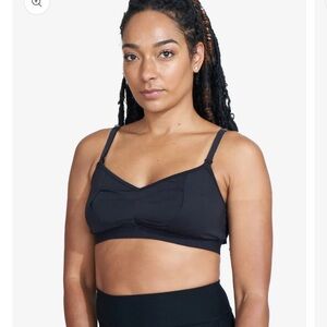 Bodily The Do Anything Bra in black
